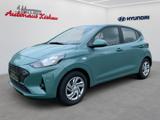 Hyundai i10 1.0 Select (AC3) - Hyundai i10 AC3