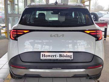 Kia Sportage 1.6T DCT-MJ.26-NAVI-LED-KAMERA-SHZG-PDC