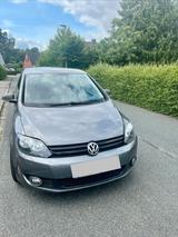 Volkswagen VW Golf Plus Kombilimousine 1.2 TSI, 105 PS - VW Golf Plus Gebrauchtwagen in Lübeck