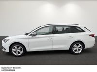 Seat Leon - Vorschau Bild 3
