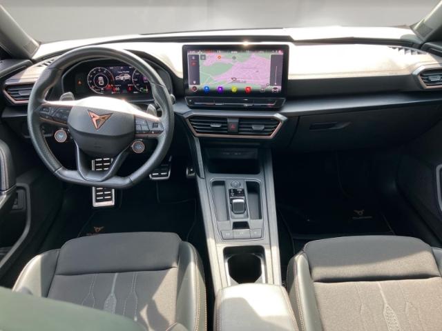 Cupra Formentor VZ 4Drive 2.0 TSI 7G-DSG/Panorama/Totw, миниатюра 11