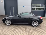 Mercedes-Benz SLK 280  Roadster Sport Edition 2Hand Automatik - gebrauchte Mercedes-Benz SLK 280 aus dem Jahr 2008