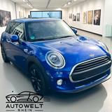MINI ONE Mini *Pano*Kamera - MINI ONE aus 2018