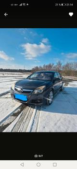 Opel *Opel Vectra c Gts 2.8 Turbo 2HD TÜV NEU*S... - Opel Vectra: C Turbo