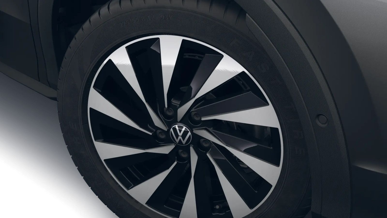 Volkswagen T-Roc - Bild 3