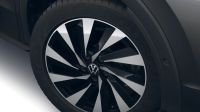 Volkswagen T-Roc - Vorschau Bild 3