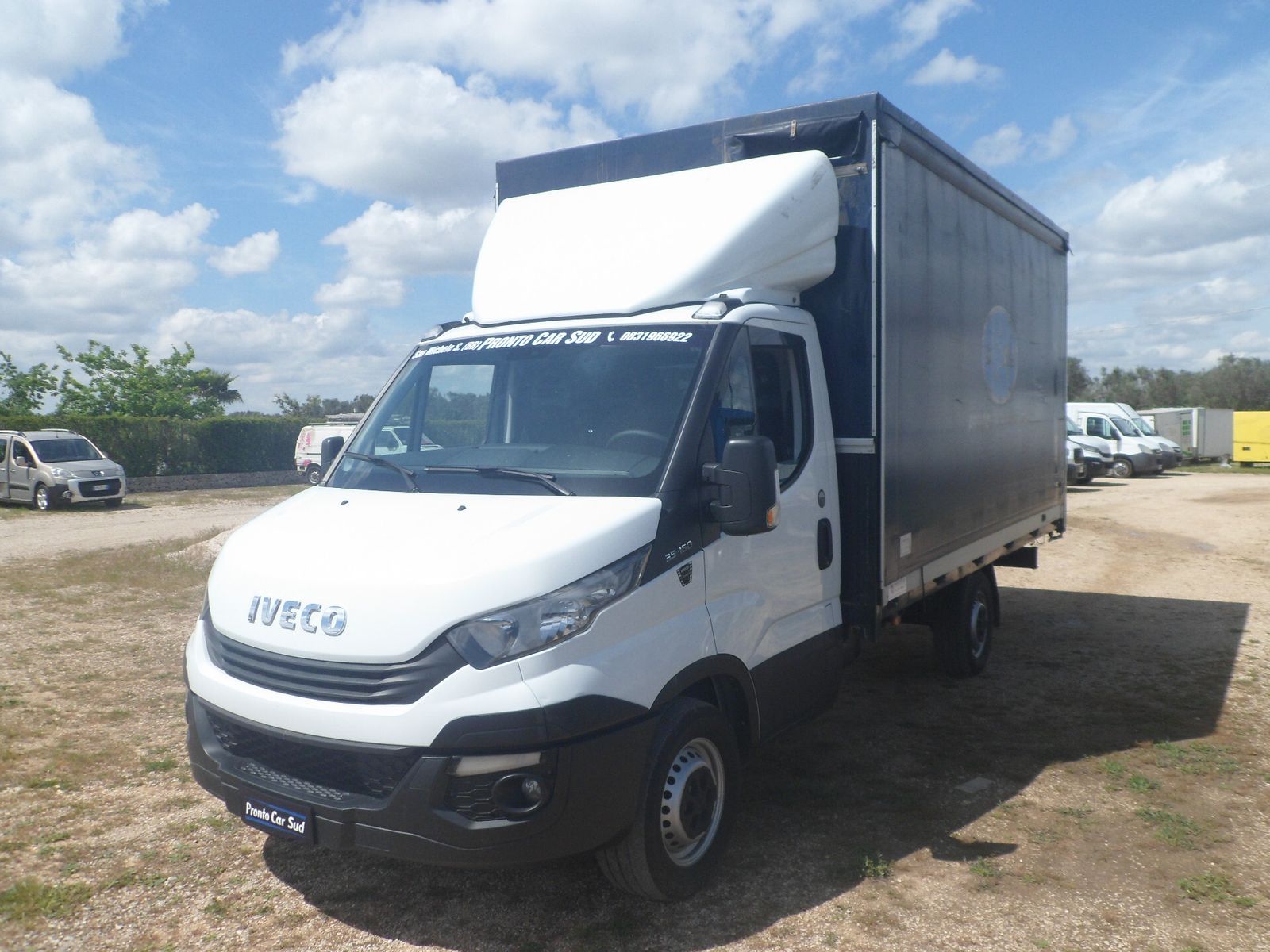 IVECO ANDERE