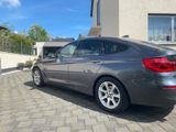 BMW 320 Gran Turismo Sportline (Garagenwagen) - BMW 320 Gran Turismo aus 2017
