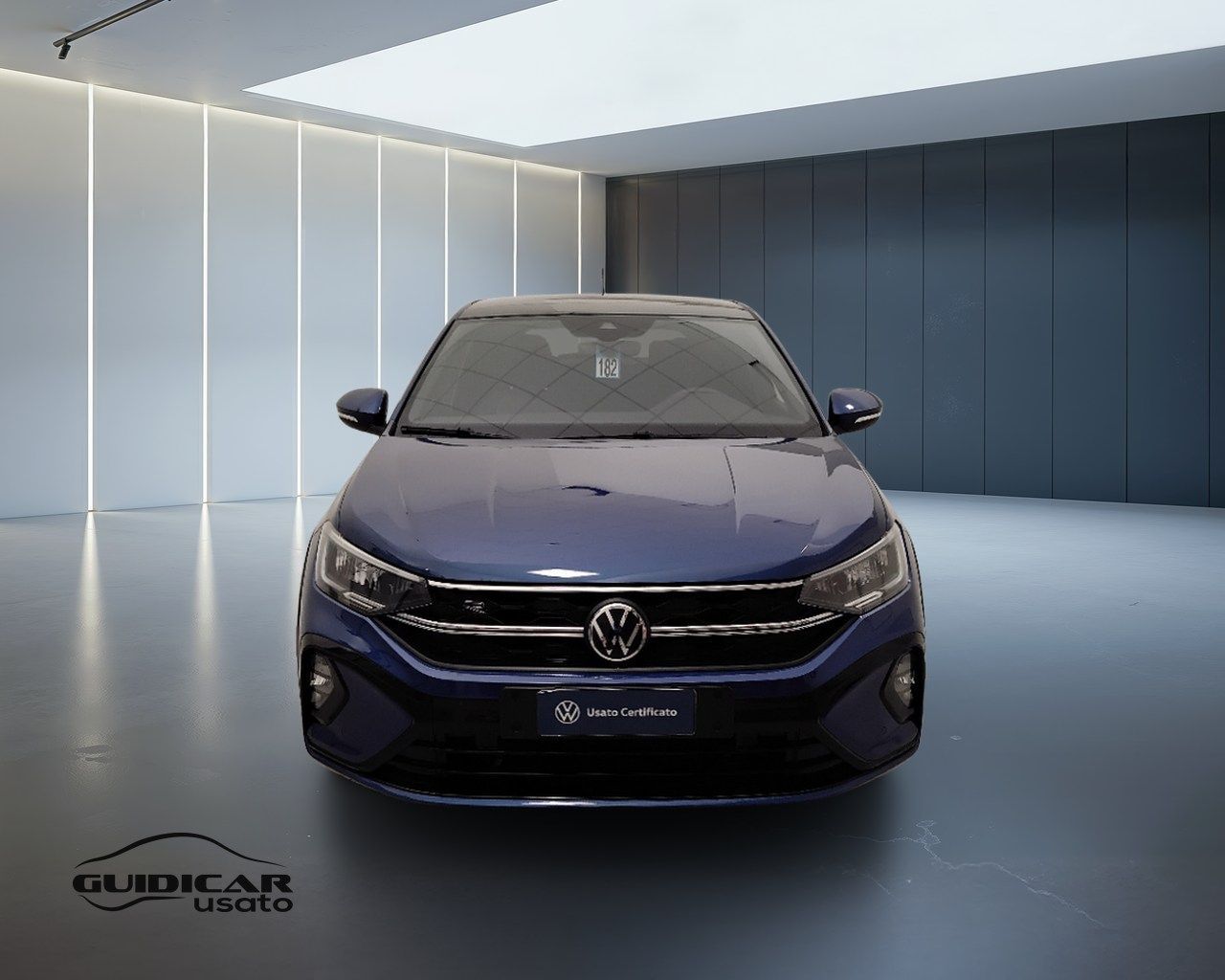 Other VOLKSWAGEN Taigo - Taigo 1.0 tsi R-Line 115cv ds imagem 2