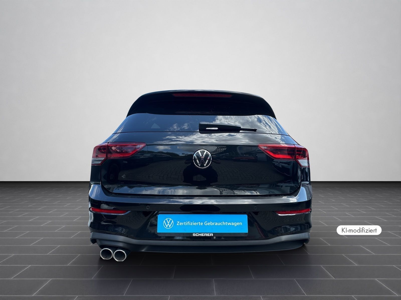 Volkswagen Golf - Bild 7