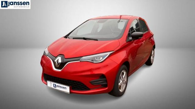 Renault ZOE LIFE Batteriemiete R110 Z.E. 40