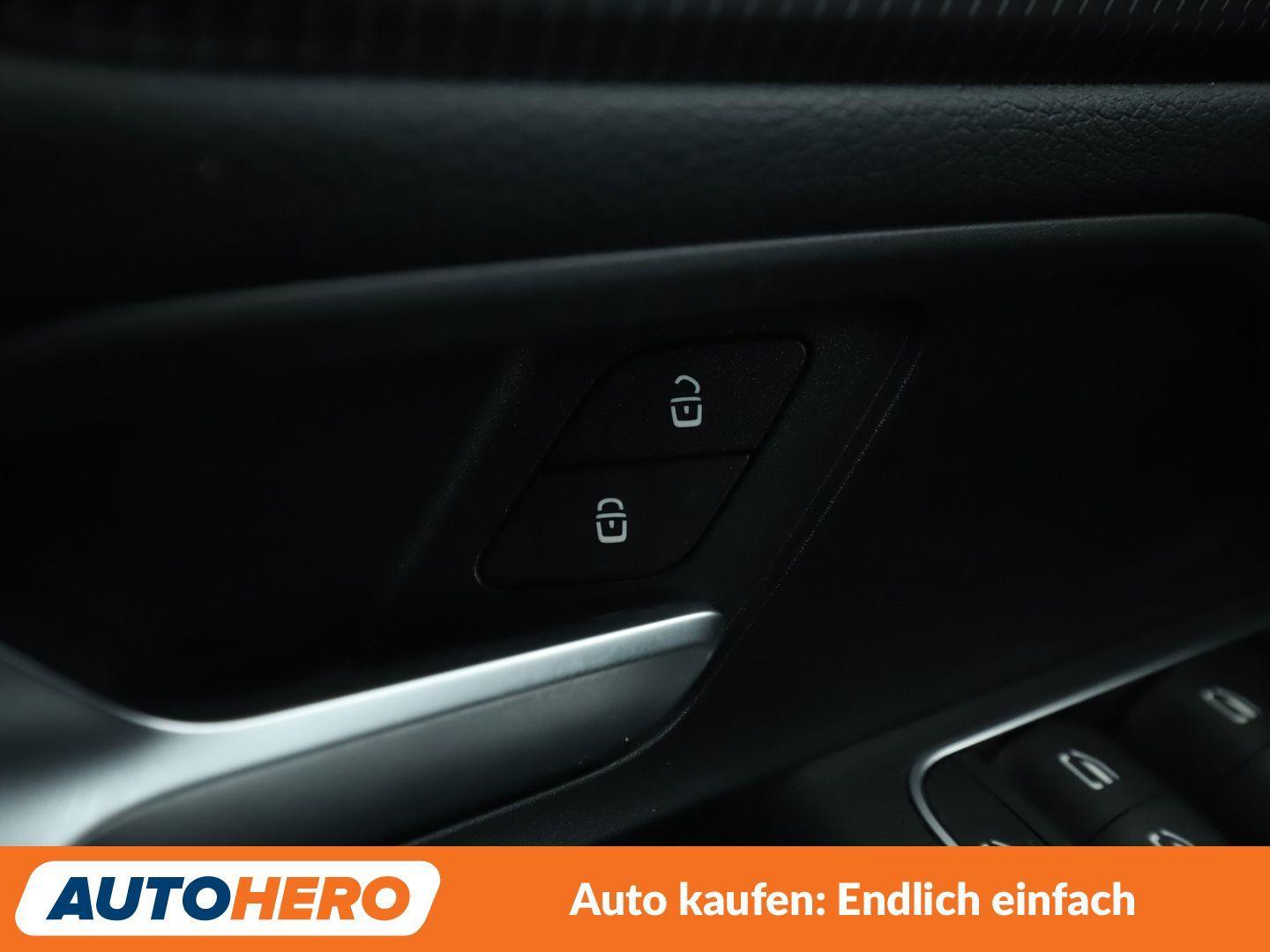 Mercedes-Benz B-Class B-Klasse B 220 4Matic Progressive Aut.*NAVI*LED*, миниатюра 25