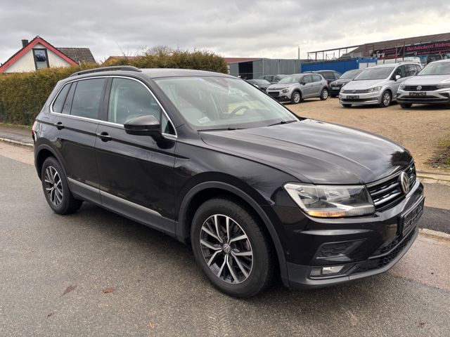 Volkswagen Tiguan Comfortline  1.5 TSI DSG* NAVI*KAMERA*