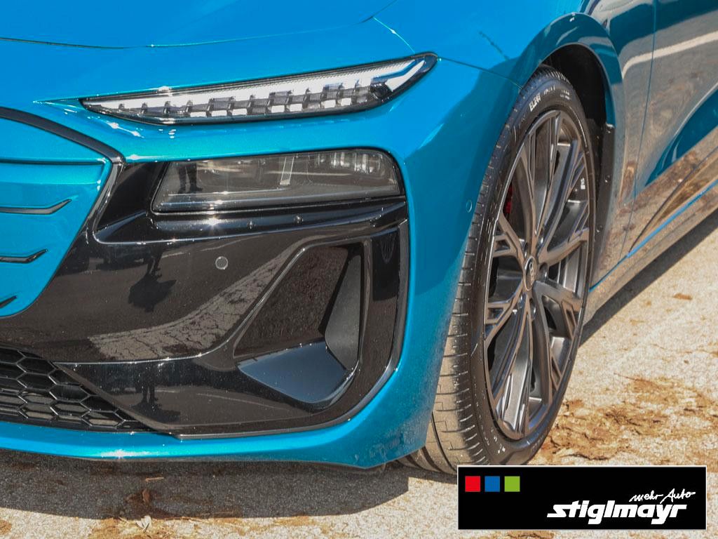 Audi A6 e-tron - Bild 11