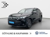 Volkswagen Tiguan - Vorschau Bild 1