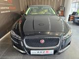 Jaguar XF Prestige*1.HAND*PANO*NAVI*MOTORSCHADEN - Motorschaden mit Diesel-Antrieb