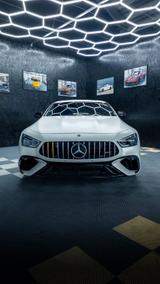Mercedes-Benz AMG GT S 63 S E Performance Autom. 4WD S - Mercedes-Benz GT-Klasse Plug-in Hybrid (PHEV) Gebrauchtwagen