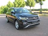Volkswagen T-Cross Style 1.0 TSI NAVI 2x PDC SHZ Voll LED - VW Gebrauchtwagen von 2023