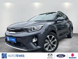 Kia Stonic 1.0l Spirit T-GDI TEC-P NAVI - Kia Stonic: Spirit