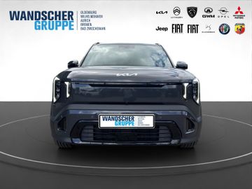 Kia EV2 61 kWh GT-Line 4-Sitzer Navi*Sound*Memory*36