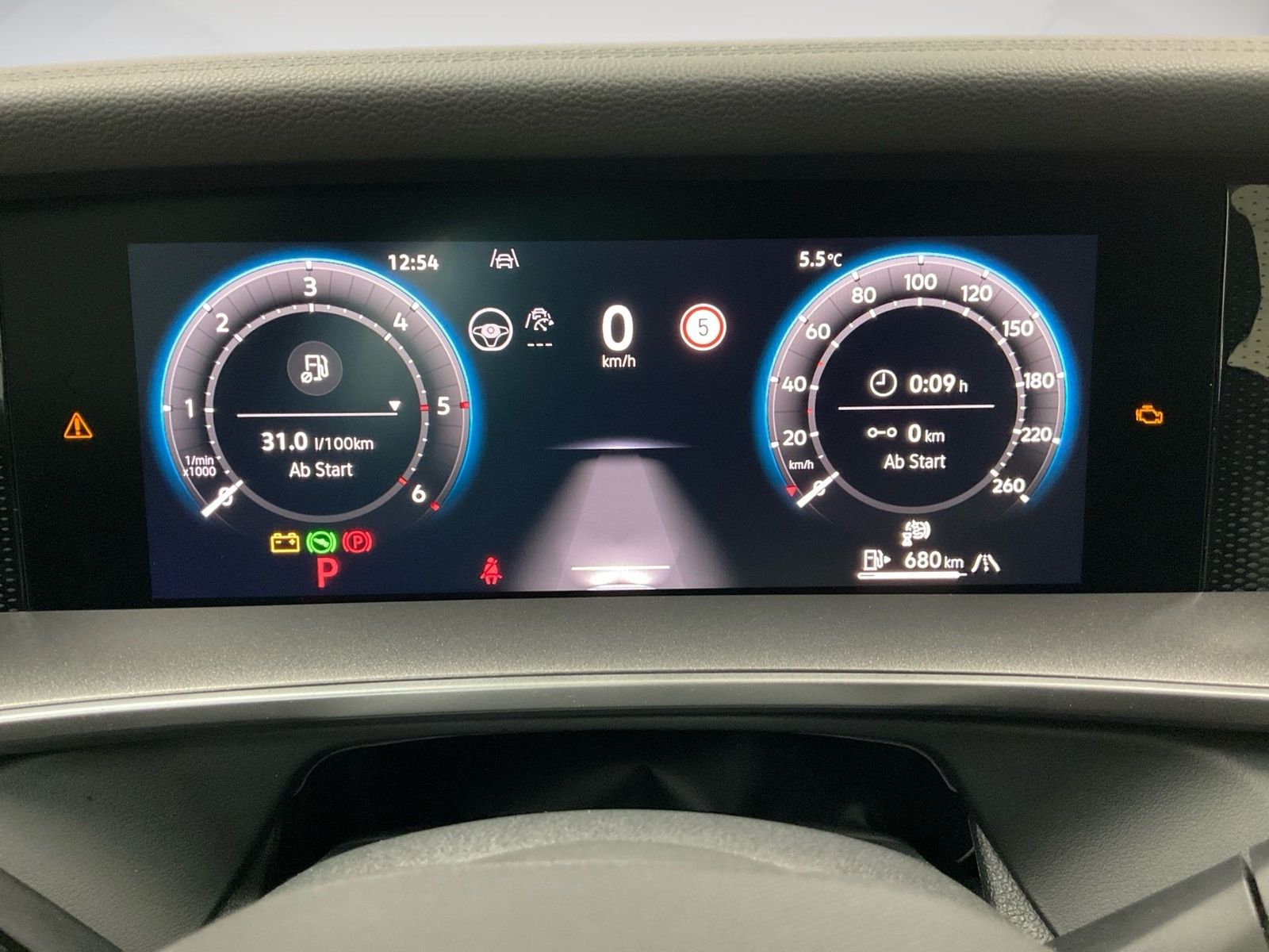 Volkswagen Tayron - Bild 13