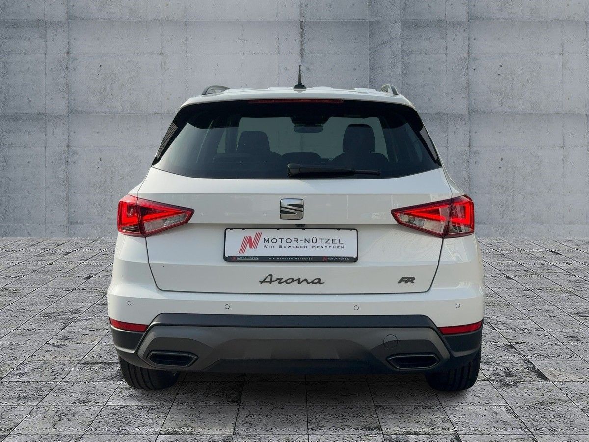 Seat Arona - Bild 5
