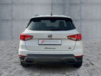Seat Arona - Vorschau Bild 5