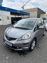 Honda Jazz 1.4 i-SHIFT Elegance Elegance - Honda Jazz Gebrauchtwagen in Hannover