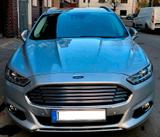 Ford Mondeo MK5/ 2.0L/ Automatik - Ford: Mk2