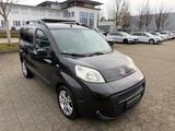 Fiat Qubo MY Qubo KLIMA TEMPOMAT PDC - Fiat Qubo aus 2013