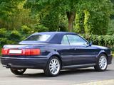 Audi Cabriolet 2.6 | Sitzheizung | Tempomat | Radio/C - Audi aus 1995