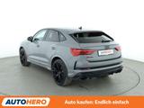 Audi RS Q3 Sportback 2.5 TFSI quattro Aut.*NAVI*CAM* - Audi RSQ3: Grau