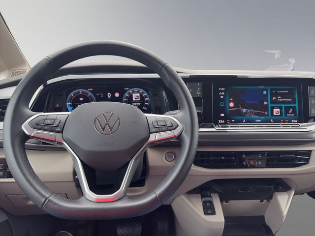 California Beach 2.0 TDI DSG Head-Up, Matrix-LED