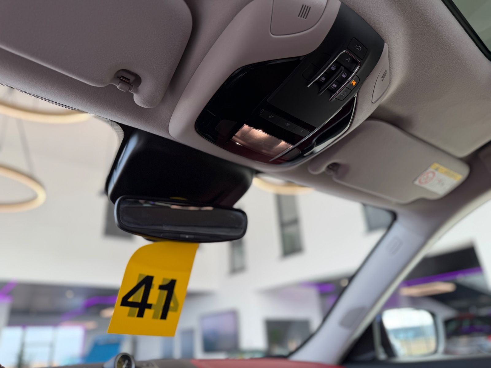 Levante GT Mild-Hybrid Soft Close Pano 21"