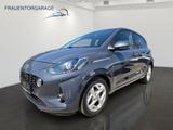 Hyundai i10 Edition 30 ACC Apple CarPlay Android Auto DA - Hyundai i10 AC3