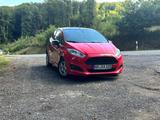 Ford Fiesta 1.0 St-Line  140 PS Tüv AU NEU - Ford Fiesta: 14