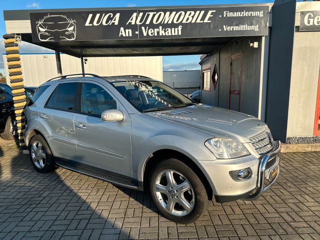 Mercedes-Benz ML 500 ML -Klasse ML 500