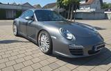 Porsche 911 Carrera 4S PCM, Sport Chrono 997.2  - Porsche 997: C2s
