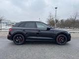 Audi SQ5 Quattro Pano*B&O*ACC*Head-Up*360° 3.0 TFSI - Audi SQ5 mit Benzin-Antrieb