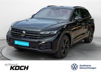 Volkswagen Touareg - Vorschau Bild 1