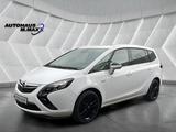 Opel Zafira C Tourer Innovation 7-Sitzer Navi Leder - Opel Zafira Tourer: Automatik