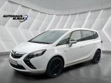 Opel Zafira C Tourer Innovation 7-Sitzer Navi Leder - Opel Zafira Tourer mit Benzin-Antrieb