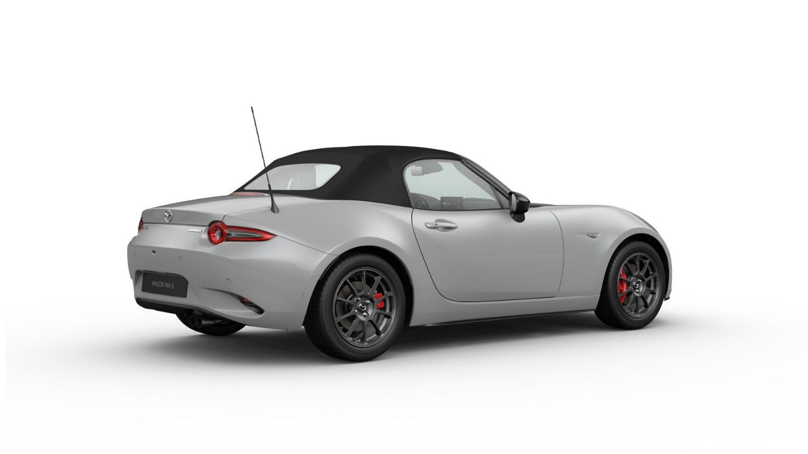 Mazda MX-5 - Bild 4