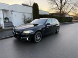 BMW F11 535d Kombi Allrad AHK Standheizung... - BMW 535 in Nürnberg