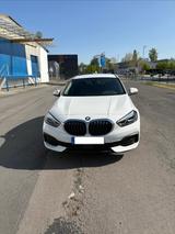 BMW 118i  Modell Advantage  - BMW 1er Reihe: Modell