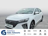 Hyundai IONIQ loniq 1.6  Hybrid Trend ACC+Kamera - Hyundai IONIQ Trend mit Hybrid-Antrieb (Benzin/Elektro)