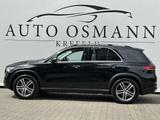Mercedes-Benz GLE 350  e 4M 9G-TRONIC *Massage*Distronic*RFK* - Mercedes-Benz GLE 350 Gebrauchtwagen in Düsseldorf