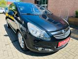 Opel Corsa D Sport*1.4l 90PS*Standheizung*Klima*SHZ - Opel Corsa aus 2007: 1.4