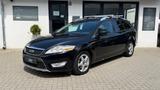 Ford Mondeo Turnier Sport - Ford Mondeo: Sport