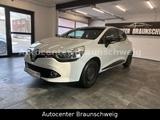 Renault Clio IV Experience - Renault Clio Experience mit Benzin-Antrieb